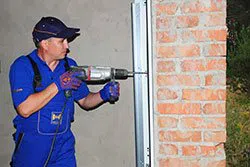Exclusive Garage Door Service Dallas, TX 469-415-2332 - installation-side