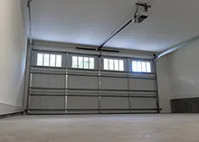 Exclusive Garage Door Service, Dallas, TX 469-415-2332 - opener-side-bar
