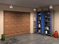Exclusive Garage Door Service Dallas, TX 469-415-2332 - specialty-side